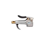 Guardair 970 Air Blow Gun: Venturi Nozzle, Thumb Lever 1/4 Npt, Aluminum. Fixed Price $21.47.