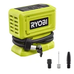 Ryobi 18v Cordless High Pressure Digital Inflator Air Compressor Tire Pump. Fixed Price $44.30.
