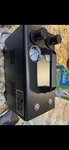 Ophir Portable Double Outlets Airbrush Air Compressor Kit F Makeup Tattoo Hobby. Fixed Price $48.30.
