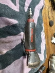 Mac Tools Atqp30 3 Low Noise Cut Off Tool Air Pneumatic. Fixed Price $65.00.