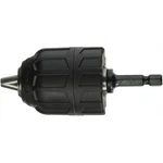 Titan 3/8" Keyless Chuck Adapter. Fixed Price $24.01.