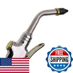 Amflo 205atd Heavy Duty Blowgun Angled Extension And Rubber Tip. Fixed Price $24.31.