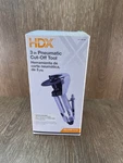 Hdx 3" Cut Off Tool / Pneumatic 20000 Rpm Power Metal Cutting New. Fixed Price $27.00.