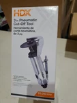 Hdx 3" High Speed Pneumatic Air Cut Off Tool Metal Cutting 20,000rpm. Fixed Price $23.95.