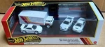 Hot Wheels 2026 Premium Diorama Toyota Trd 90's Garage Set Supra, Celica Gt, Mr2. Fixed Price $59.99.