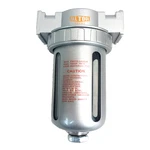 All Tool Depot 1/2 Npt Mid Flow Compressed Air In Line Filter Desiccant Dryer. Fixed Price $61.13.