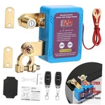 250a Remote Battery Disconnect Switch 12v With Voltage Display And. Fixed Price $51.90.
