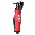 Aircat 6505 3" Composite Cut-off Tool, 0.5 Hp Motor, 20000 Rpm, Red. Fixed Price $96.44.