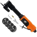 Air Cut Off Tool, Wp Workpad 3 Inch Tool With 5pcs Die Grinder Of.... Fixed Price $144.06.