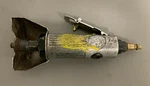 Workhorse 3" Air Cutter Wht135. Fixed Price $19.99.