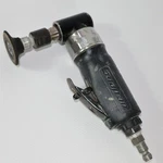 Snap On Tools Usapneumatic 90 Degree Air Die Grinder Pt210a Black 23,000rpm Used. Fixed Price $169.99.