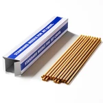 Swansoft Copper Descaling Needles For Needle Scaler 3mm X 180mm 19-pack Surface. Fixed Price $70.40.