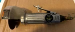 Central Pneumatic 3 Inch High Speed Air Cutter Item. Fixed Price $10.00.