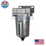 Thb Heavy Duty Industrial Rated High Flow Particulate Filter In-line Water Trap. Fixed Price $99.75.