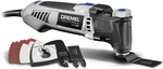 Dremel Mm35-dr-rc 120v 3.5 Amp Corded Oscillating Multi-tool Kit (reconditioned). Fixed Price $69.99.