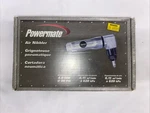Powermate Air Nibbler 024-0244ct New In Box. Fixed Price $39.95.
