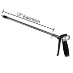 Coilhose Pneumatics Typ2512 Typhoon High Volume Blow Gun, 1/4" Npt, 12" Ext. Fixed Price $73.69.