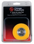 Chicago Pneumatic 8940158330 Hook & Loop Backing Pad 3" For Cpt7201p. Fixed Price $40.70.