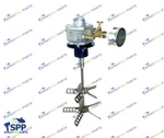 Ipm Dm-101 Drum Mixer (604001). Fixed Price $1100.00.
