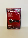 Husky Side Mounted Cut-off Tool - Model H4250 (1001238369) *brand New & Sealed*. Fixed Price $35.00.