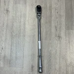 Cornwell Tools Bluepower Flex Head 120-tooth Ratchet Cbrf518 Drive (pap007775). Fixed Price $99.99.