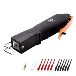 Workpad Air Reciprocating Saw Equipped With 5-pieces 24t & 32t S.... Fixed Price $70.10.