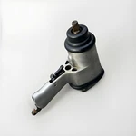 Craftsman Air Impact Wrench Prof. Mechanic Grade 1/4-1/2 In. Model 756-18880. Fixed Price $17.00.