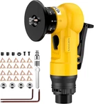 Pneumatic Chamfering Tool - Mini Air Chamfer With 10 C-angle. Fixed Price $50.99.