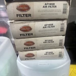 Luber-finer Af1658 Air Filter Fits Motorcraft Fa1658 Hastings Af1032 Af1706. Fixed Price $39.99.