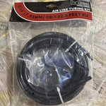 Hromee Air Line Tubing Kit 5/16 Od X 32.8ft Pu Hose Push Connect Fittings New. Fixed Price $18.99.