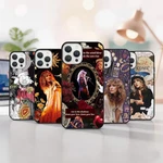 Fleetwood Mac Inspired Art Phone Case For Iphone. Fixed Price $8.99.