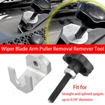 Car Window Mechanics Wiper Puller Windshield Arm Extractor Removal Tool. Fixed Price $10.39.