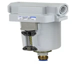Pneumaticplus Saf400-n04bd-mep Compressed Air Filter 1/2 Npt 10 Micron Element. Fixed Price $119.13.