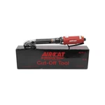 Aircat Cut-off Tool 4" With 1.0 Hp Motor And Spindle Lock (6275-a). Fixed Price $274.00.