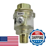Barrins Mini In-line Oiler Lubricator Hardware Automatic. Fixed Price $28.67.