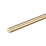 Uxcell Brass Rod,5mm,1/5 Inch Diameter 350mm Length Solid 5 X. Fixed Price $11.56.