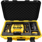 Turokacase Air Compressor Case For Dewalt 20v Max Tire Inflator Dcc020ib -. Fixed Price $117.57.
