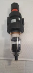 Tru-flate S24-222 Air Line Regulator P Max = 150 Psi T 125 F. Fixed Price $69.99.