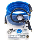 Yotoo Air Compressor Accessories Kit, Heavy Duty 20-piece 1/4" Npt Accessory. Fixed Price $56.61.