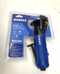 Kobalt 3" In Air Cut-off Tool 858978 Nib!. Fixed Price $59.98.