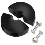 Hootsum Ball Stopper For 3/8" Id Spring Driven Air Hose Reel, 14mm, Black. Fixed Price $18.98.