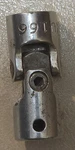 Mac Tools 3/8" Drive 1/2" 6- Point Shallow Swivel Socket Xu166 Vintage. Fixed Price $17.50.