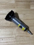 Blue-point Blue Point At156a Pneumatic Air 3 Cut Off Tool Mfg 4 Snap-on *tested. Fixed Price $65.00.