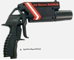Bic Tool Ion Shower Magnum Mg-3000 Air Blow Gun Static Remover Ac100v. Fixed Price $243.50.