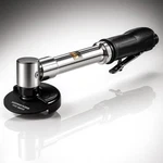 Extended Reach 3" Air Cut-off Tool 18,000 Rpm, 5" Extension, Compact Design,. Fixed Price $89.98.