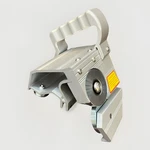 Pro Cut-off Tool For Tapco With Handle Latch And Metal Stop Kit New See Details. Fixed Price $339.99.