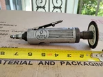 Sunex Sx233a Rev 3" Utility Cut Off Tool With Safety Guard Pre-owned. Fixed Price $15.00.