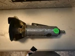 Alltrade 1816-a-200 Air Cut-off Tool Aluminum Body Made In Taiwan Used. Fixed Price $20.00.