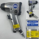 Central Pneumatic Professional 3/8" Pistol Impact Wrench. Fixed Price $45.00.