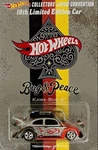 Hot Wheels Japan Convention 2026 Volkswagen Beetle Kawa Bug A Right & Left Set. Fixed Price $398.00.